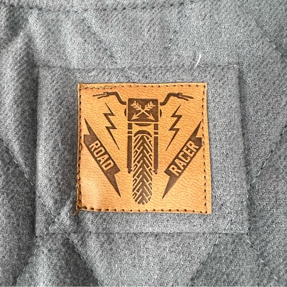 Gymboree Kids Vest Sz M (7-8) - Picture 10 of 12